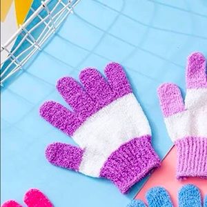 Bath Exfoliating Glove